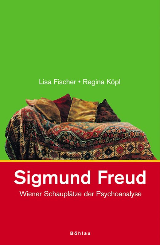 Sigmund Freud