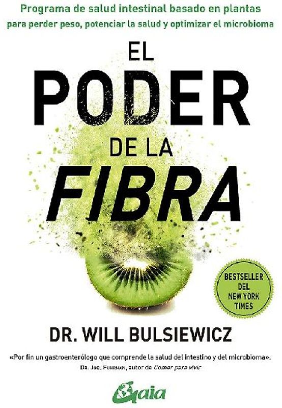 El poder de la fibra