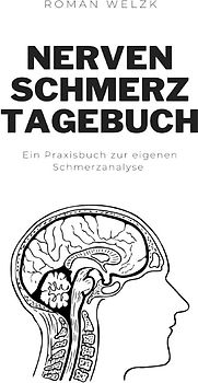 Nerven Schmerztagebuch