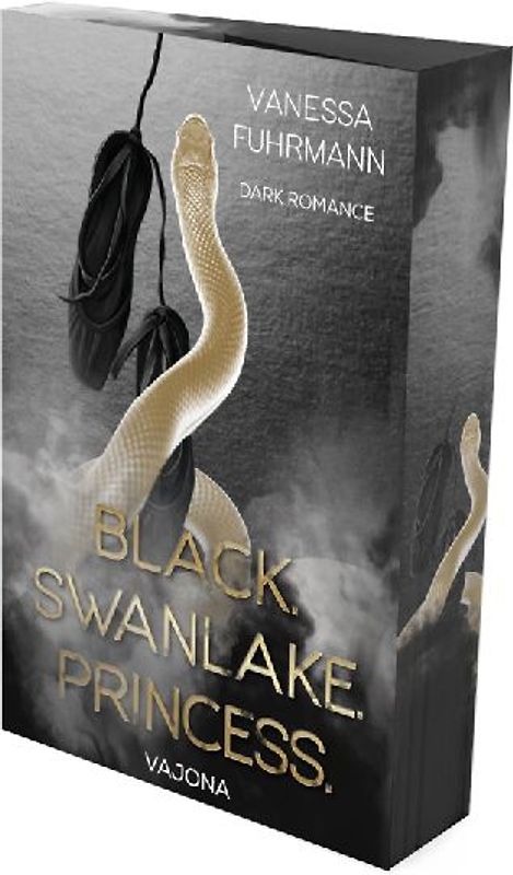 BLACK. SWANLAKE. PRINCESS.