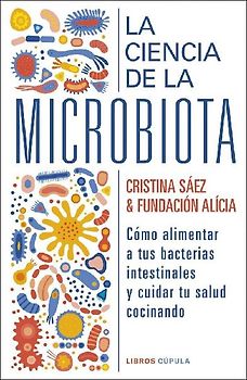 La ciencia de la microbiota