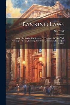 Banking Laws