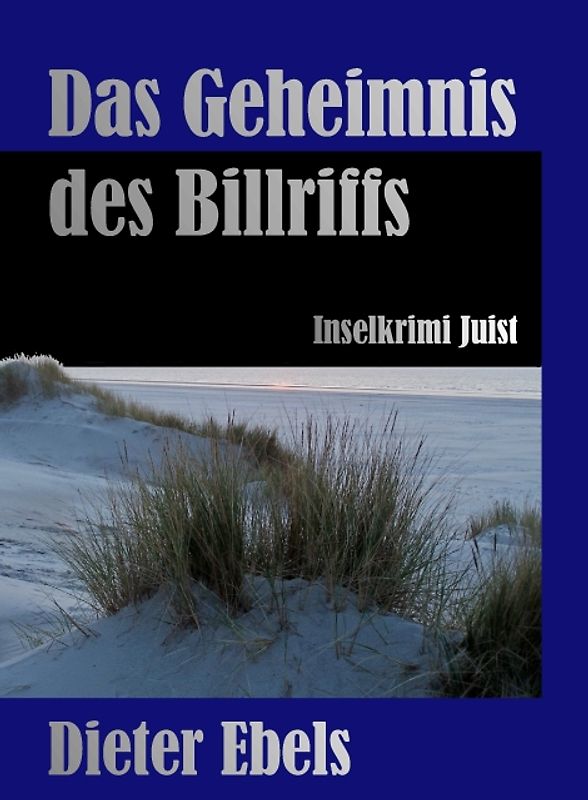 Das Geheimnis des Billriffs