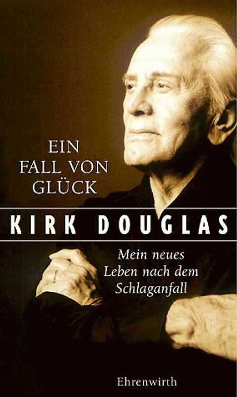 Ein Fall von Glück