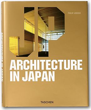 Architecture in Japan