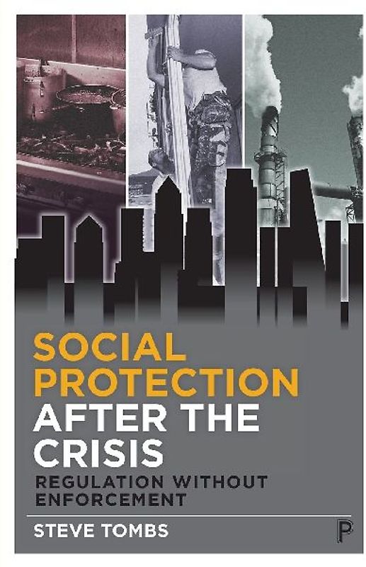 Social protection after the crisis