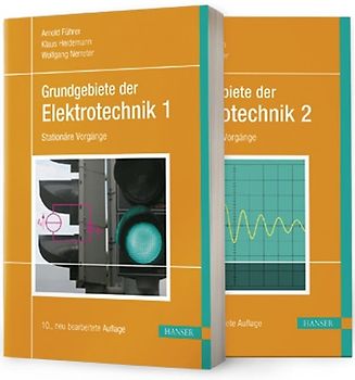 Elektrotechnik für das Studium