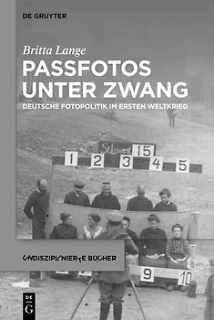 Passfotos unter Zwang