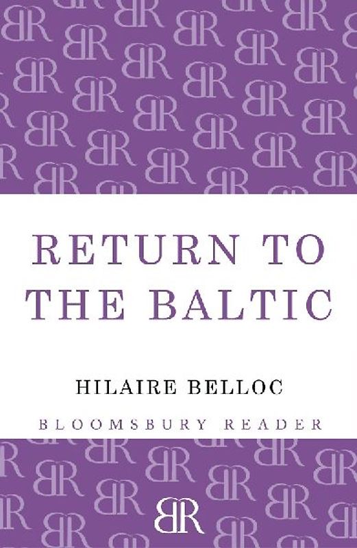 Return to the Baltic