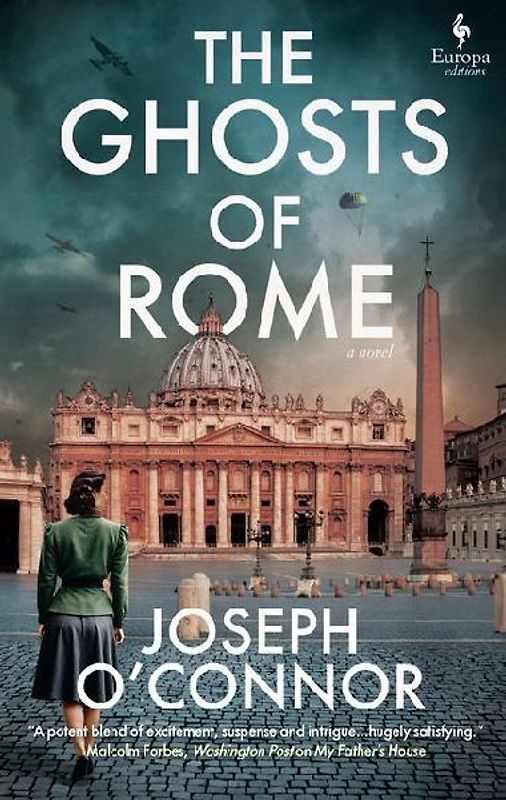The Ghosts of Rome
