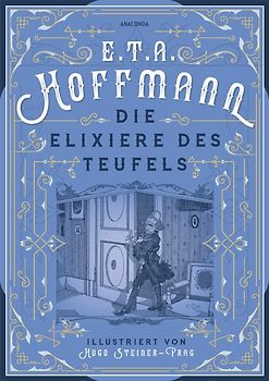 Die Elixiere des Teufels