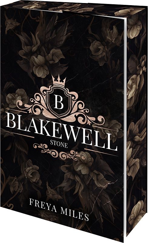 Stone Blakewell