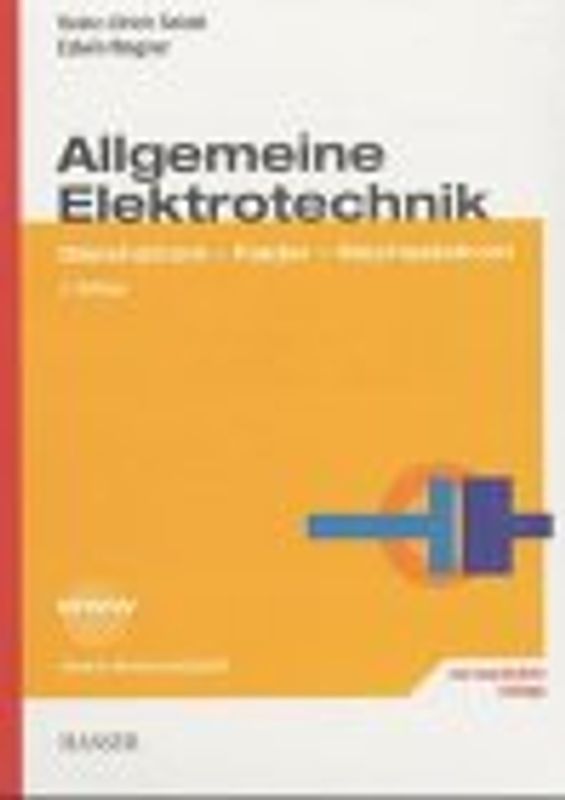 Allgemeine Elektrotechnik