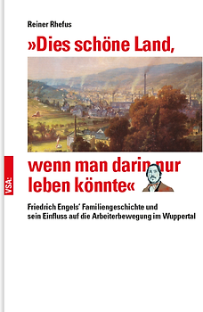 »Dies schöne Land, wenn man darin nur leben könnte«