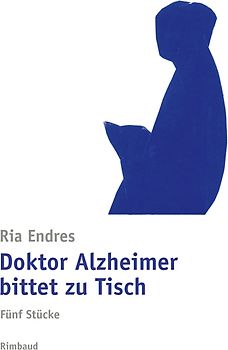 Doktor Alzheimer bittet zu Tisch