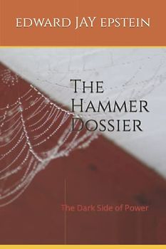 The Hammer Dossier: The Dark Side of Power