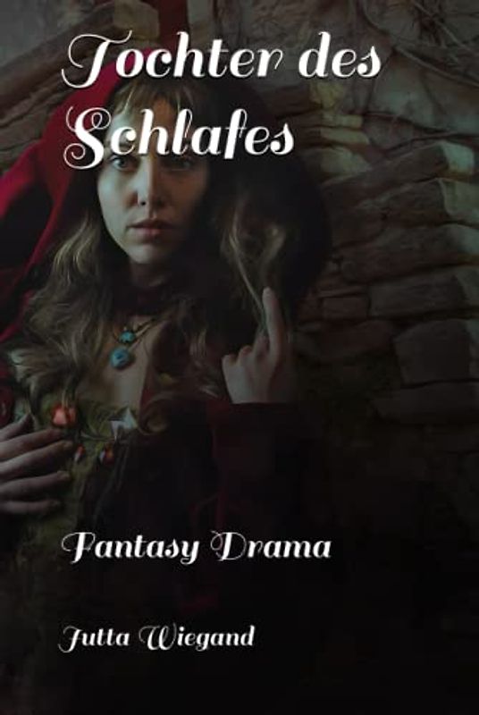 Tochter des Schlafes: Fantasy Drama