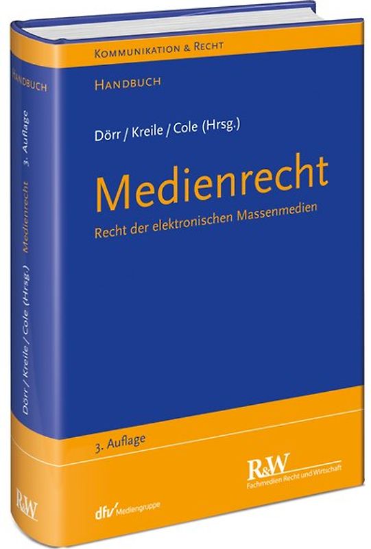 Medienrecht