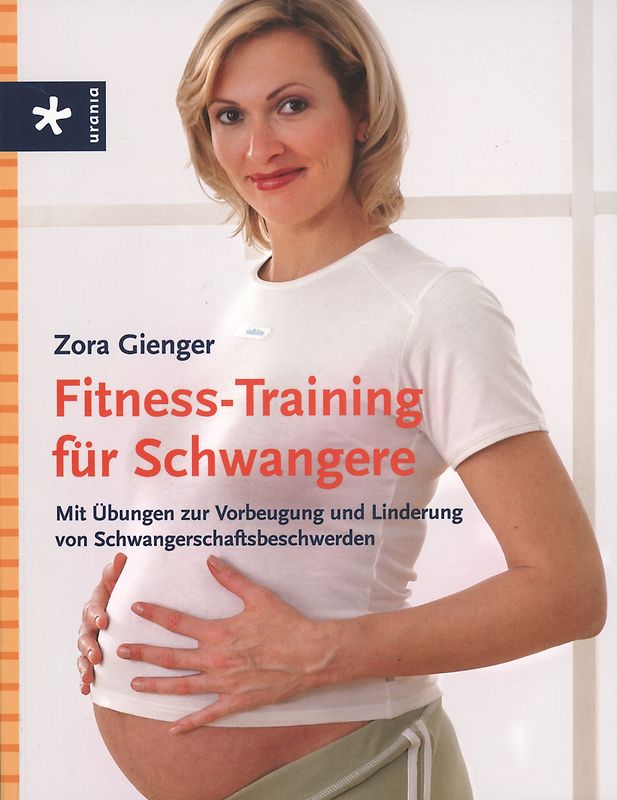 Fitness-Training für Schwangere