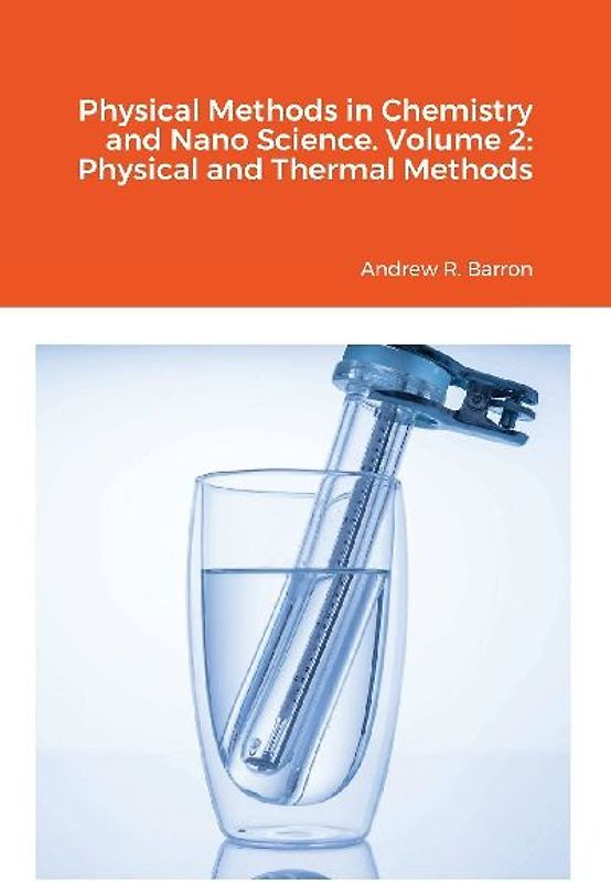 Physical Methods in Chemistry and Nano Science. Volume 2