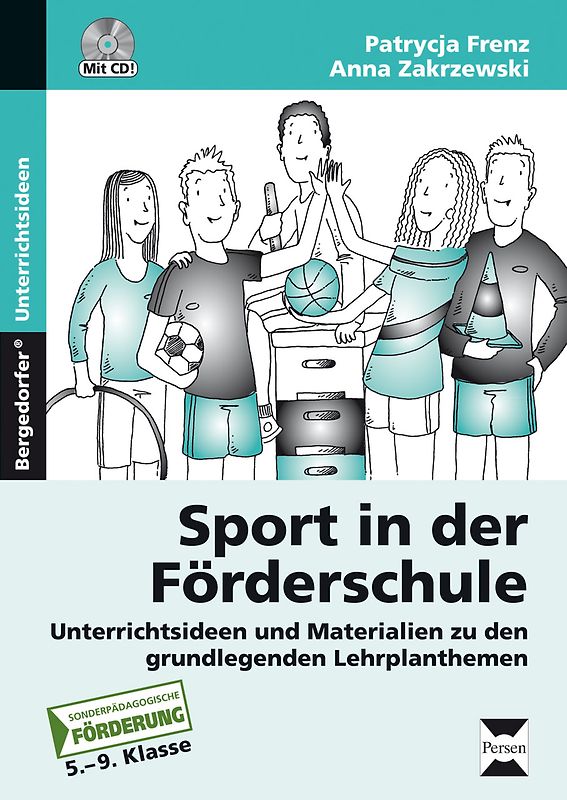 Sport in der Förderschule