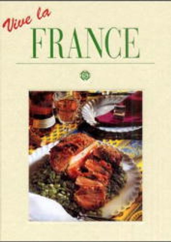 Viva la France