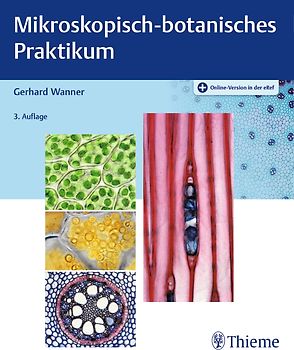 Mikroskopisch-botanisches Praktikum