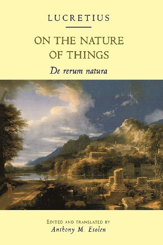 On the Nature of Things