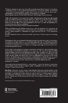 Transnational Environmental Crime