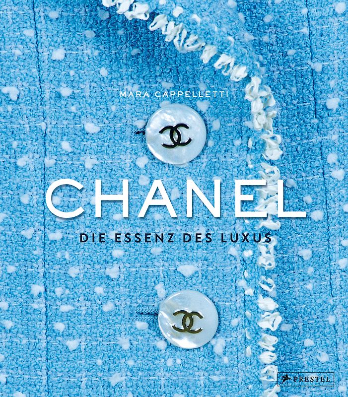 Chanel - Die Essenz des Luxus