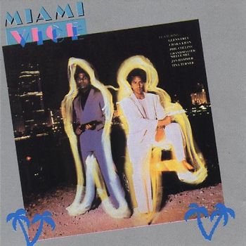 Various - Miami Vice 1