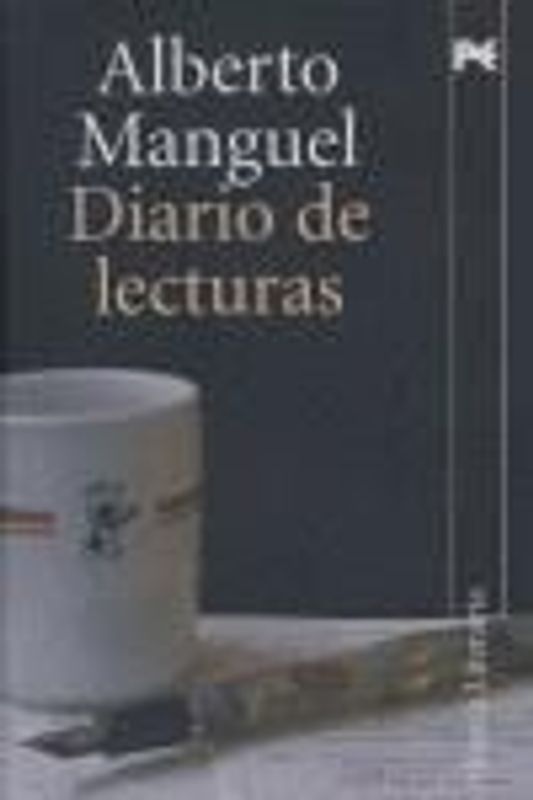 Diario de lecturas