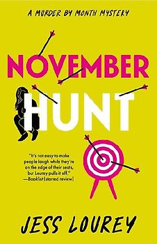 November Hunt