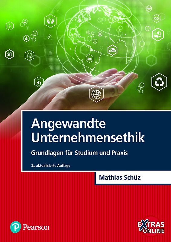 Angewandte Unternehmensethik