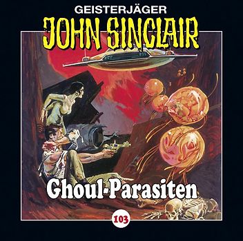 John Sinclair - Folge 103