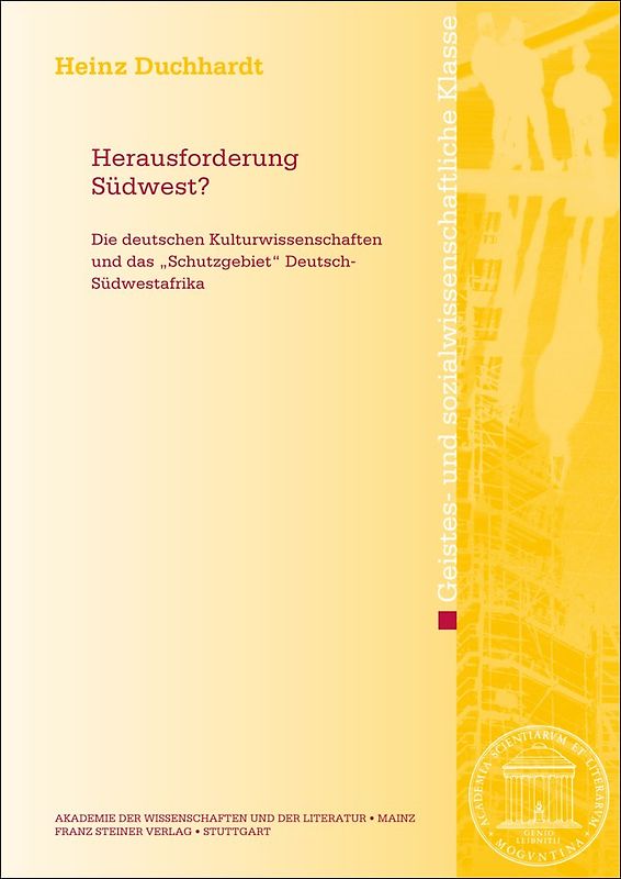 Herausforderung Südwest?