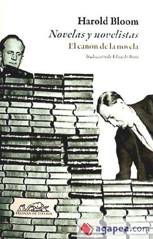 Novelas y novelistas