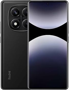 Xiaomi Redmi Note 14 Pro 5G Dual SIM 512GB midnight black