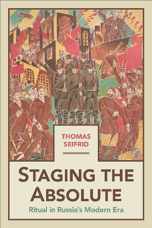 Staging the Absolute