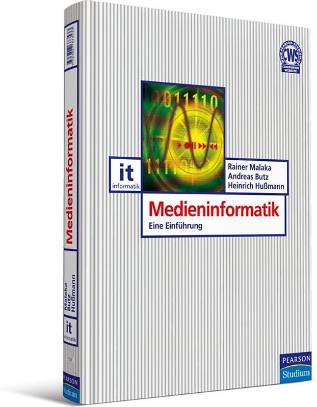 Medieninformatik