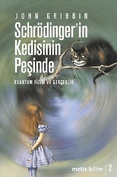 Schrödingerin Kedisinin Pesinde
