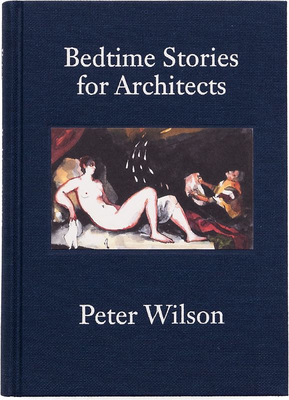 Bedtime Stories for Architects