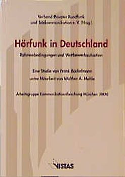 Hörfunk in Deutschland