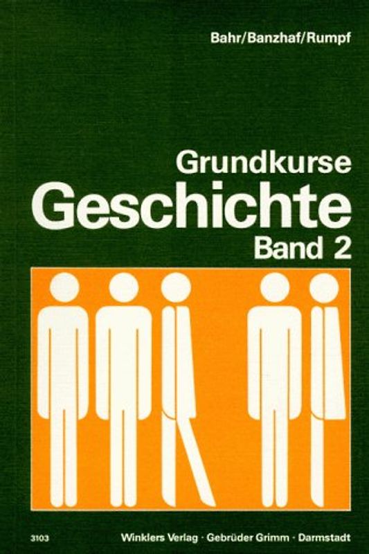 Grundkurse Geschichte