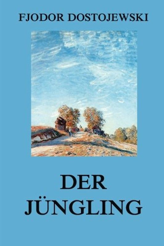 Der Jüngling