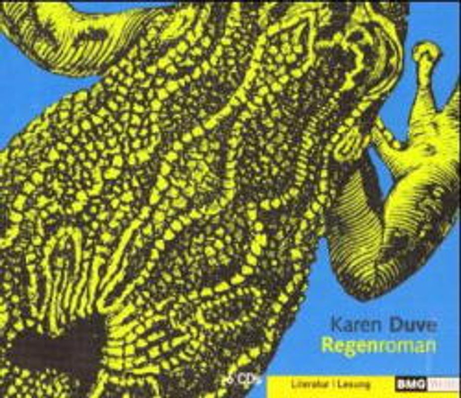 Der Regenroman