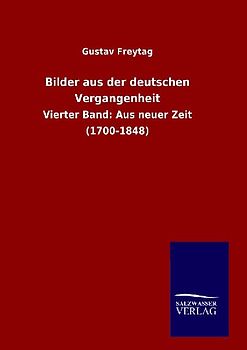 Bilder aus der deutschen Vergangenheit