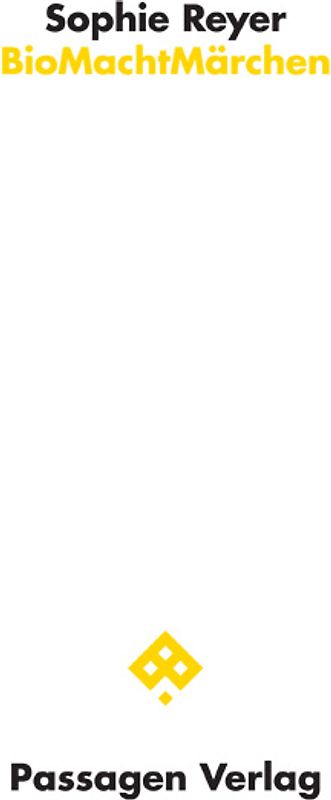BioMachtMärchen