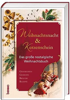 Weihnachtsnacht & Kerzenschein