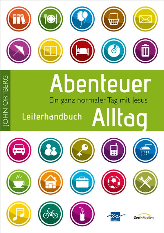 Abenteuer Alltag - Leiterhandbuch